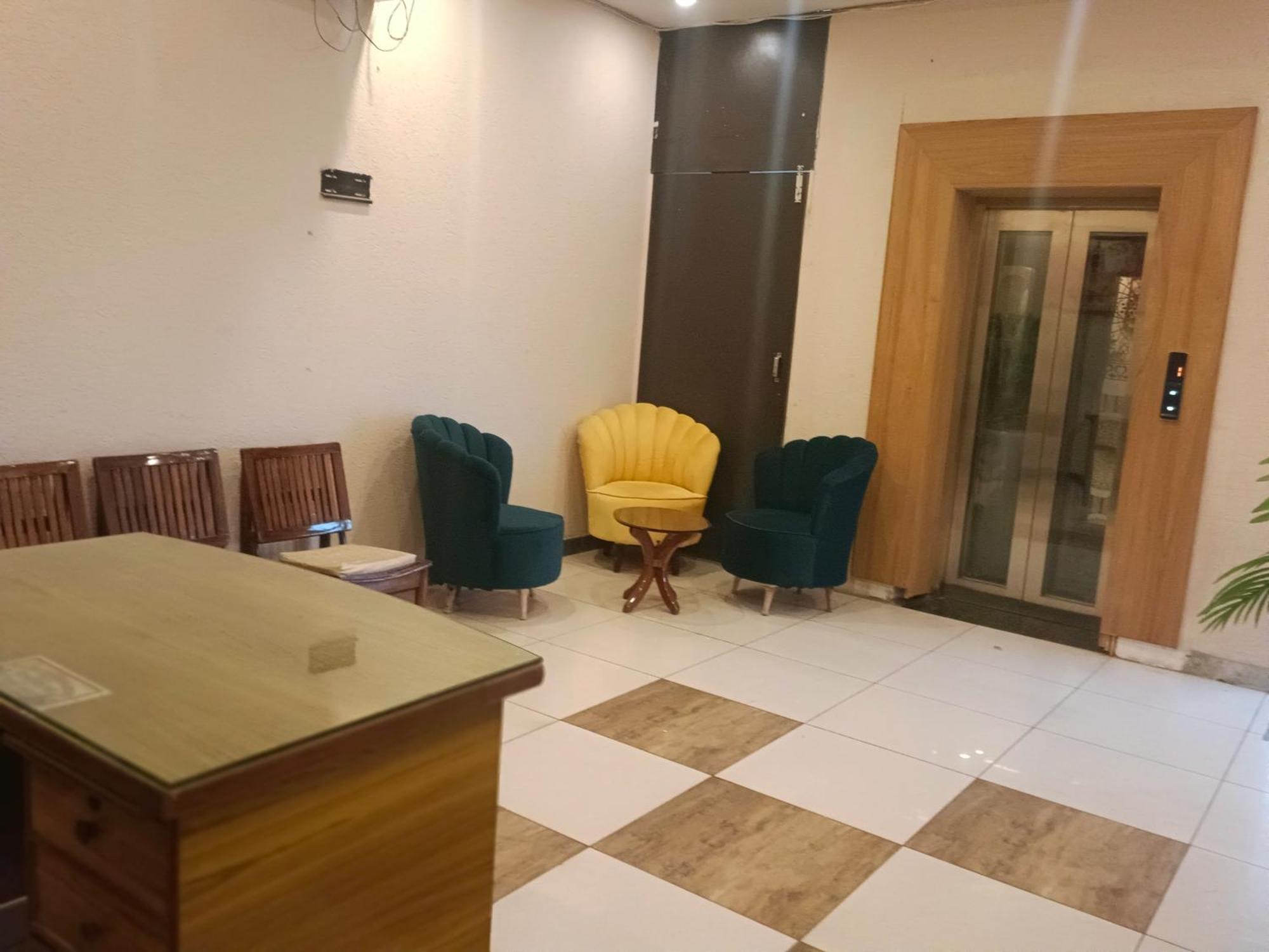 Rohtak The Aura Grand Hotel & Banquet - A Unit Of Sitara Kollection Hotels מראה חיצוני תמונה